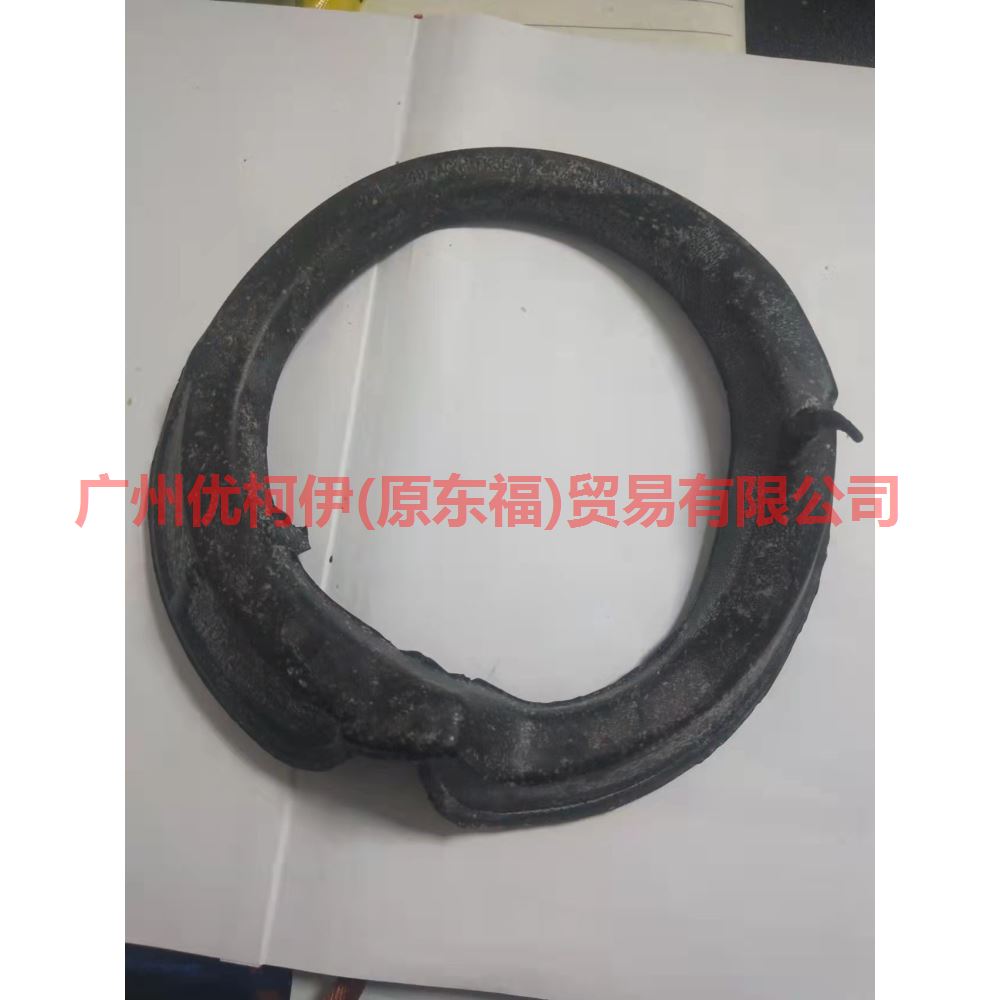 BV615349ACA Front spring rubber pad For Ford Focus D2 12-14