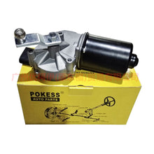 Load image into Gallery viewer, 4M5117508AA wiper motor front For Ford Focus BF 05-06