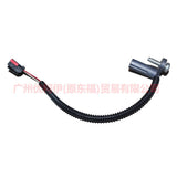 CC3P7H103AB vehicle speed sensor output For Ford Focus F1 15-18
