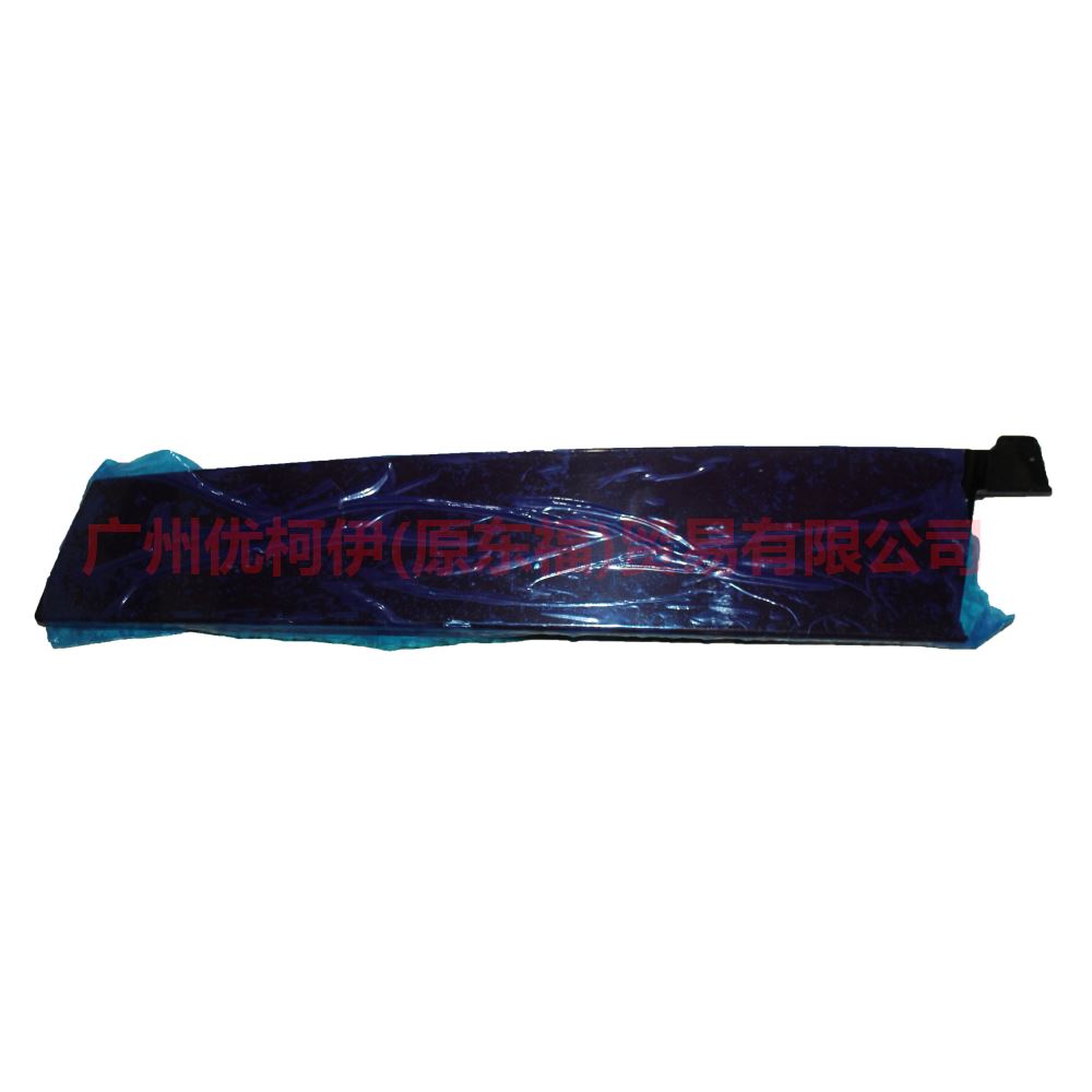 8S71A20898AA Door and window trim, front R vertical For Ford wins DF 07-10