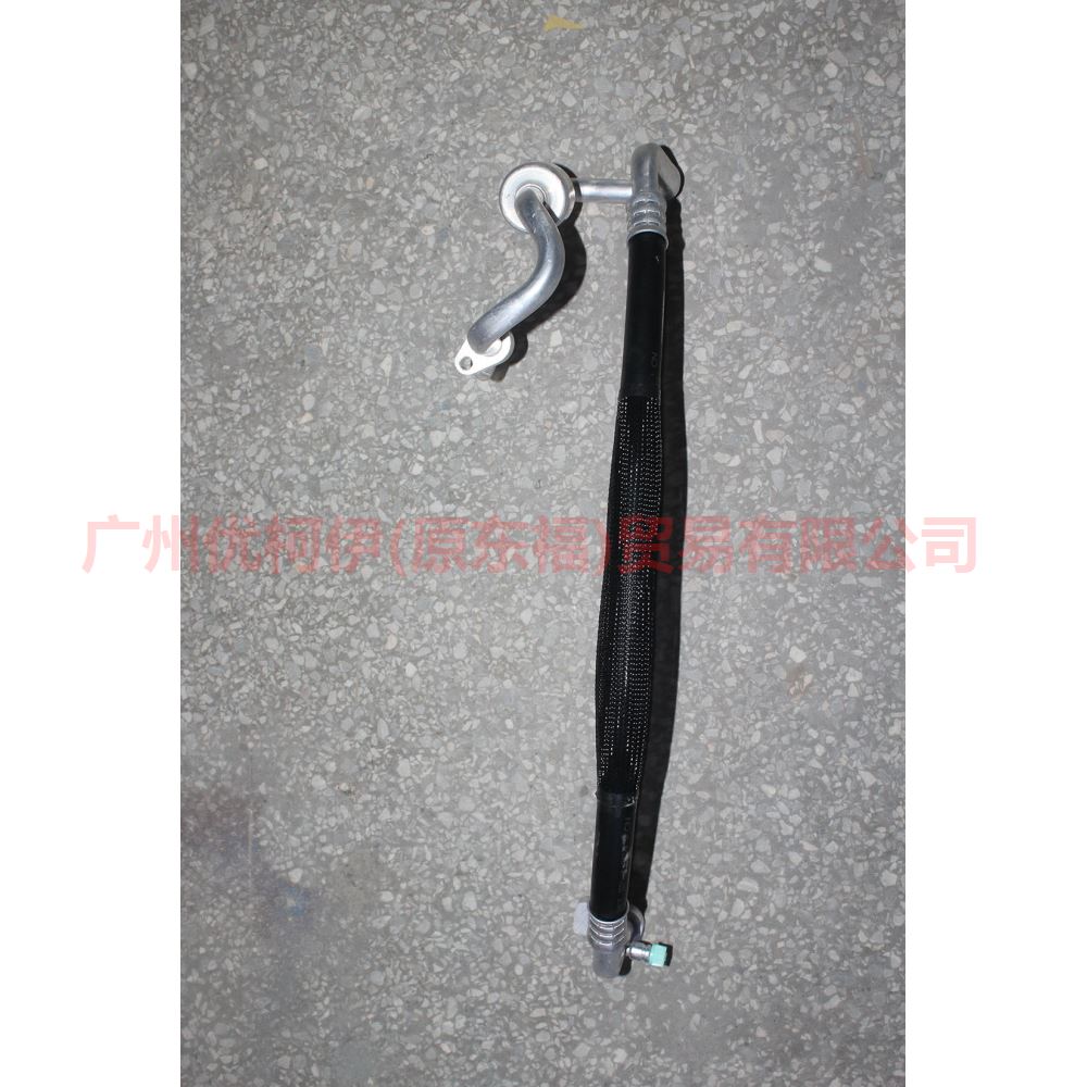 CN1119F618FC Air Conditioning Pipe Low Pressure Vapor-Pressure For ford wing BT 12-17