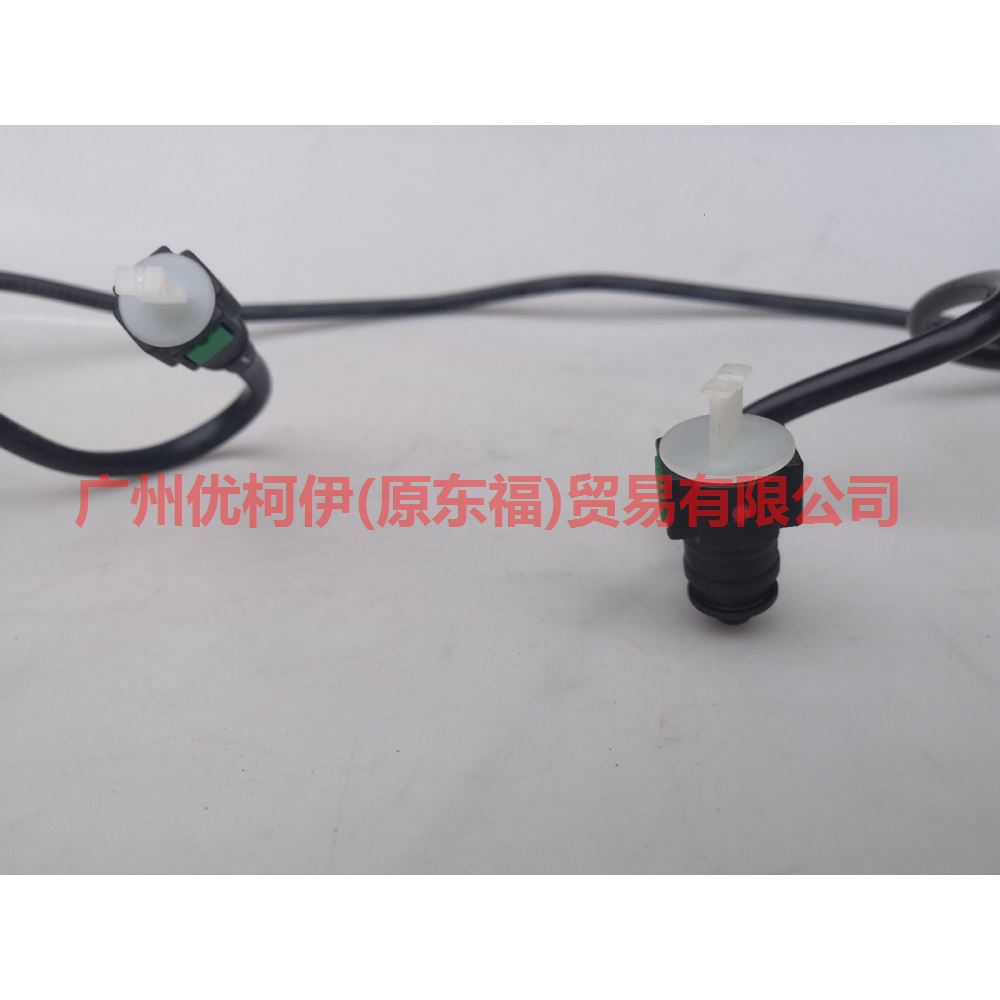 AV619D668BB gasoline pipe For Ford Focus D2 12-14