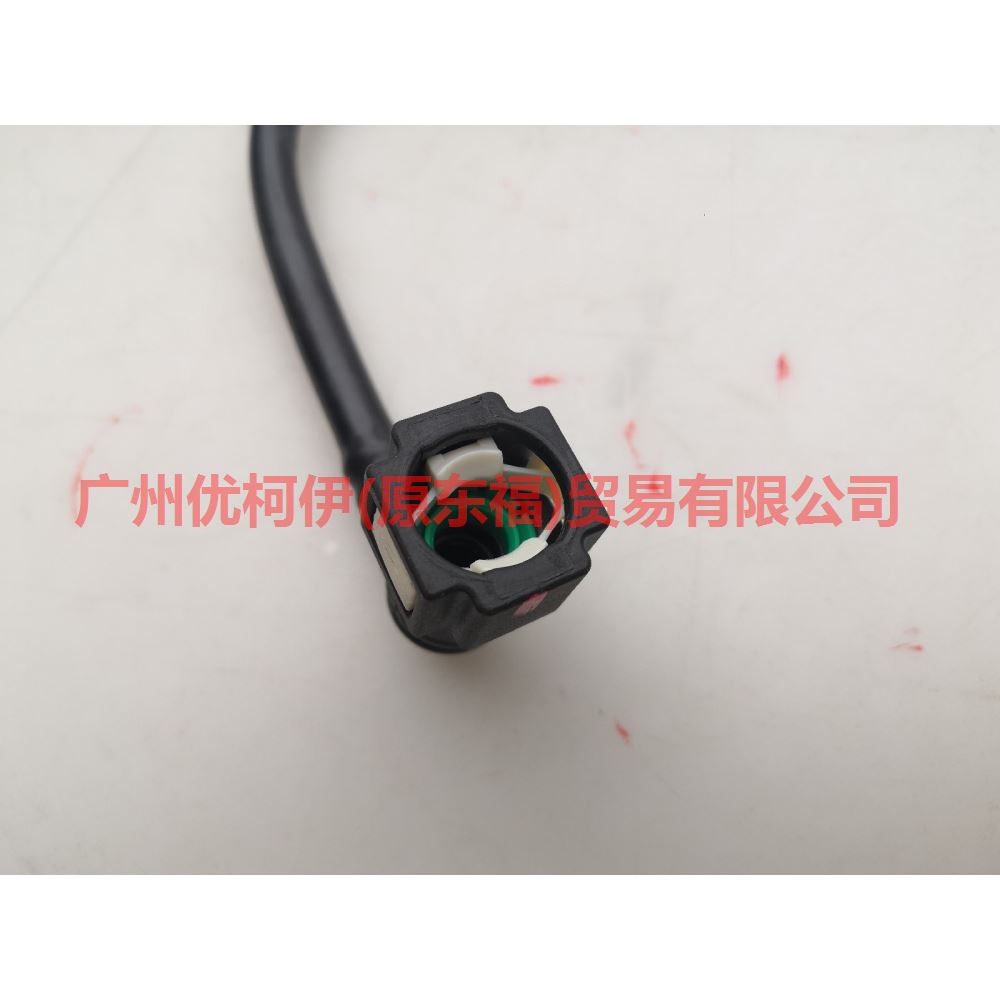 AV619J280AD gasoline pipe For Ford Focus D2 12-14