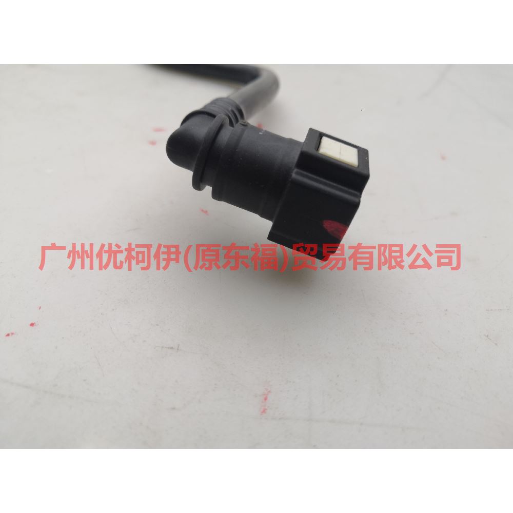 AV619J280AD gasoline pipe For Ford Focus D2 12-14