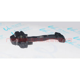 BM51A23500AA door stopper front For Ford Focus D2 12-14