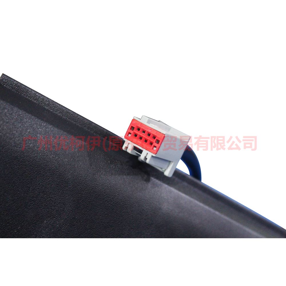 8S7117682AE Rear mirror R 6 plugs 7 wires For Ford wins DF 07-10