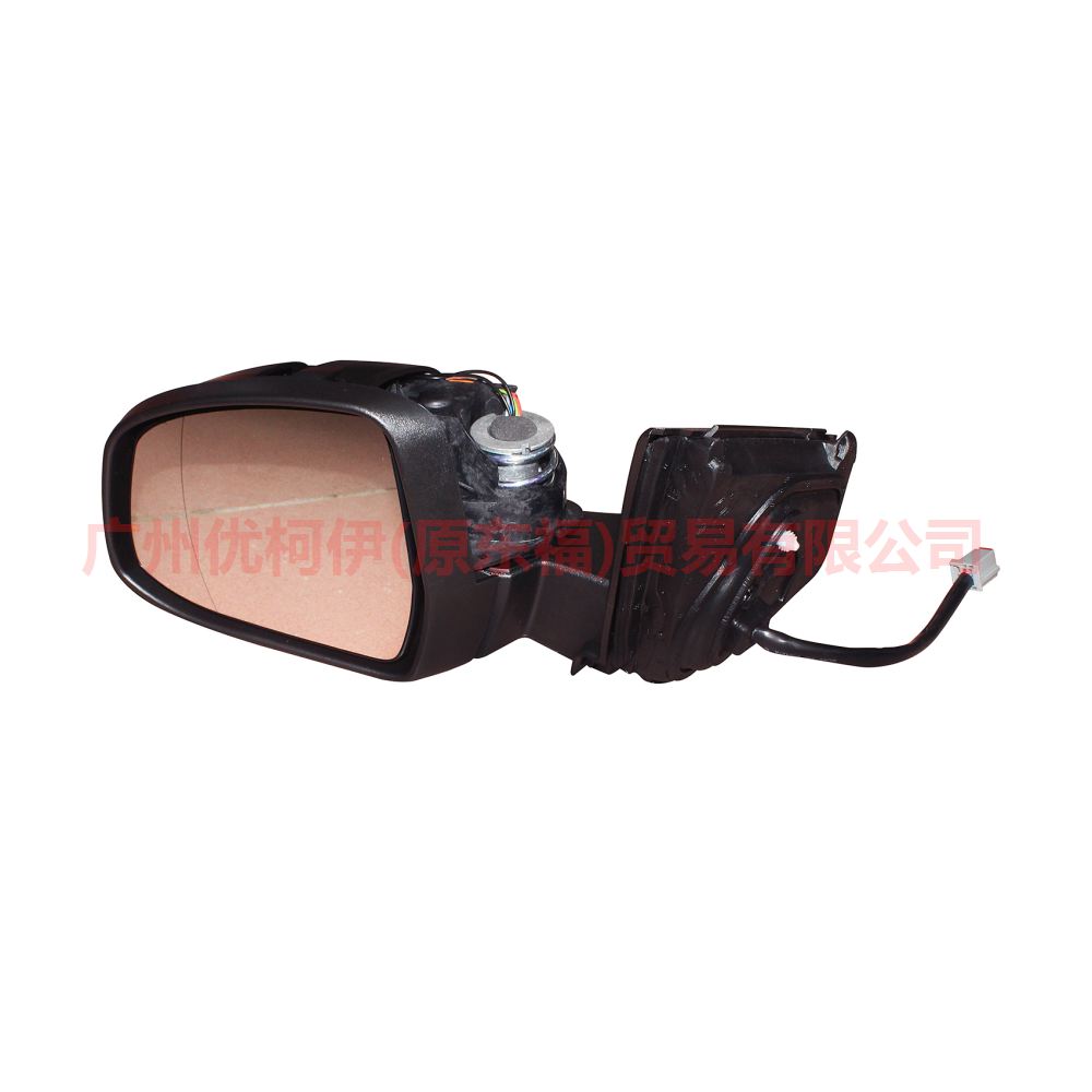 AS7917683AB Rear mirror L 7 plug 9 wire For Ford wins DF 11-13