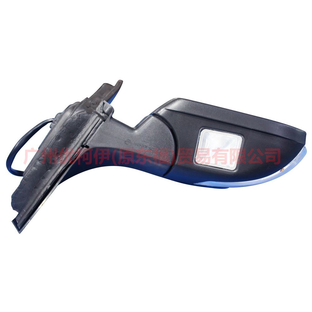 8S7117682CC Rear mirror R 8 plug 11 wire For Ford wins DF 07-10