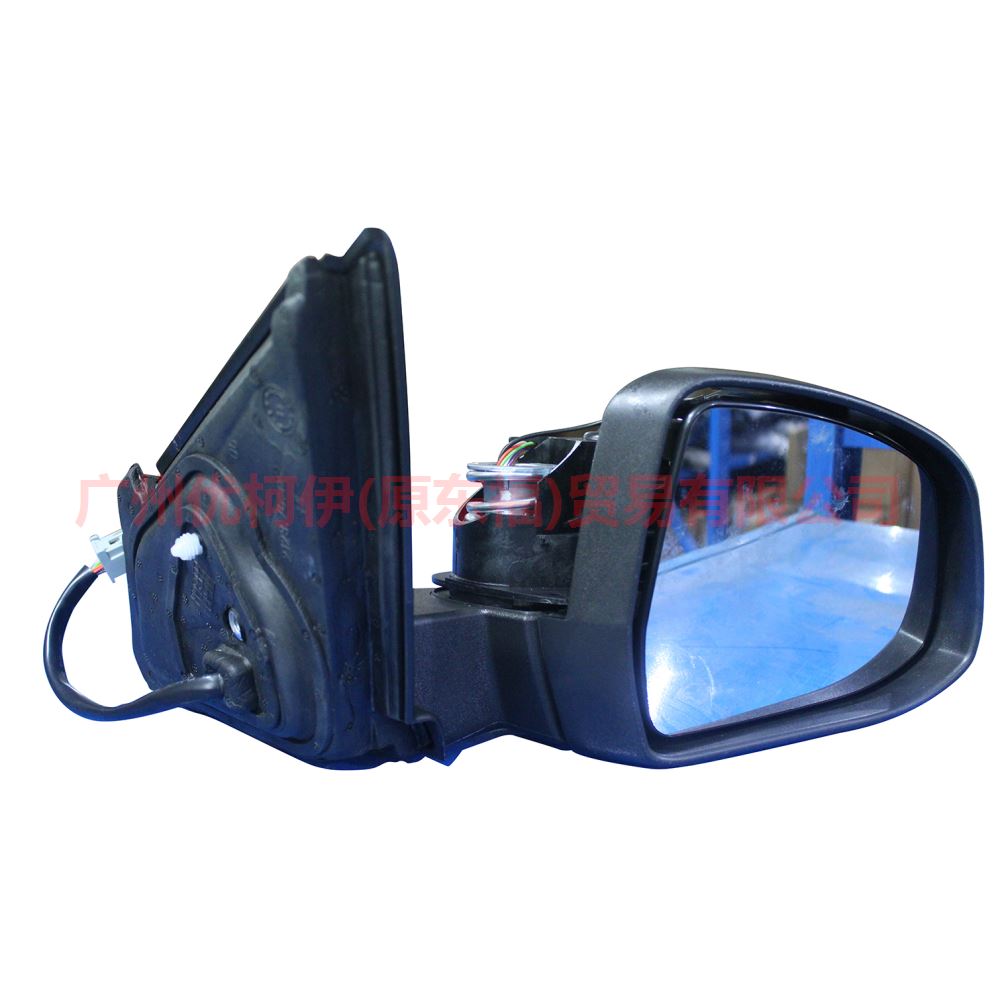 8S7117682CC Rear mirror R 8 plug 11 wire For Ford wins DF 07-10
