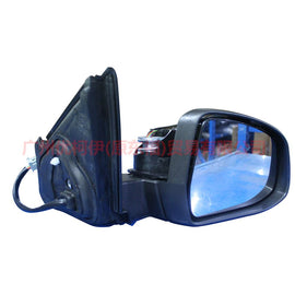 8S7117682CC Rear mirror R 8 plug 11 wire For Ford wins DF 07-10