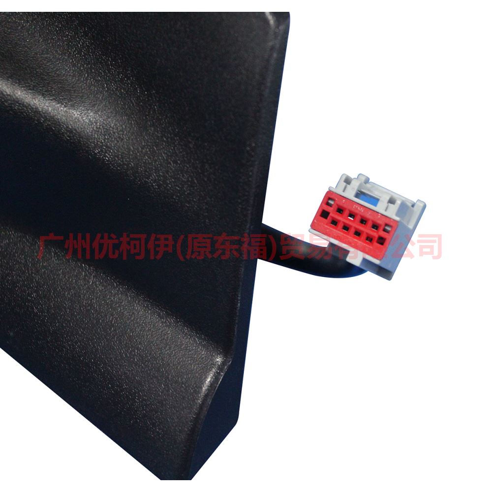 8S7117682CC Rear mirror R 8 plug 11 wire For Ford wins DF 07-10