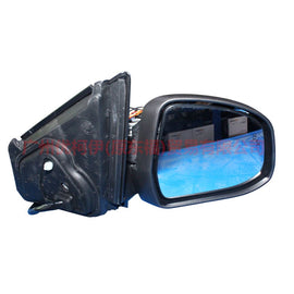 BS7117682LB Rear view mirror R 10 plug 13 wire For Ford wins DF 07-10