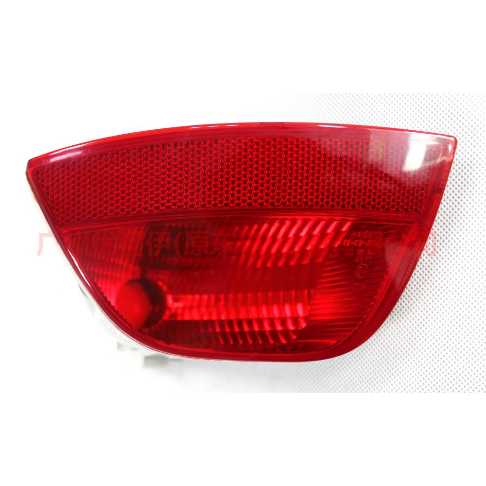 5M5115K273AA Rear fog light L hatchback For Ford Focus BF 05-06