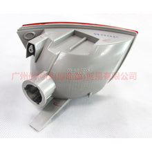 Load image into Gallery viewer, 5M5115500AA Rear fog lights R hatchback red/white For Ford Focus BF 05-06