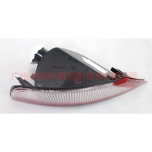 Load image into Gallery viewer, 8M5115500AB Rear fog lights R hatchback red/white For Ford Focus BF 07-09