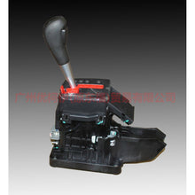 Load image into Gallery viewer, 9M597C453CE Shift lever assembly not guaranteed quality For Ford Focus BF 07-09