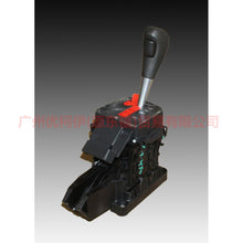 Load image into Gallery viewer, 9M597C453CE Shift lever assembly not guaranteed quality For Ford Focus BF 07-09