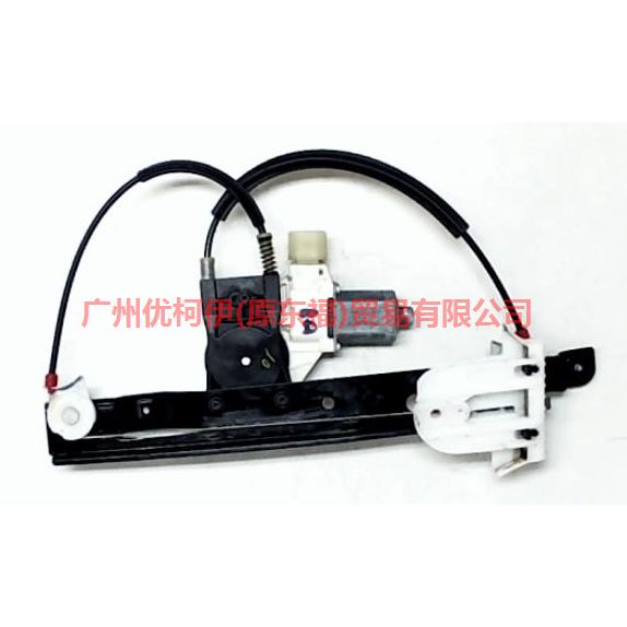 7S71A27000BG Window regulator assembly rear R For Ford wins DF 07-10