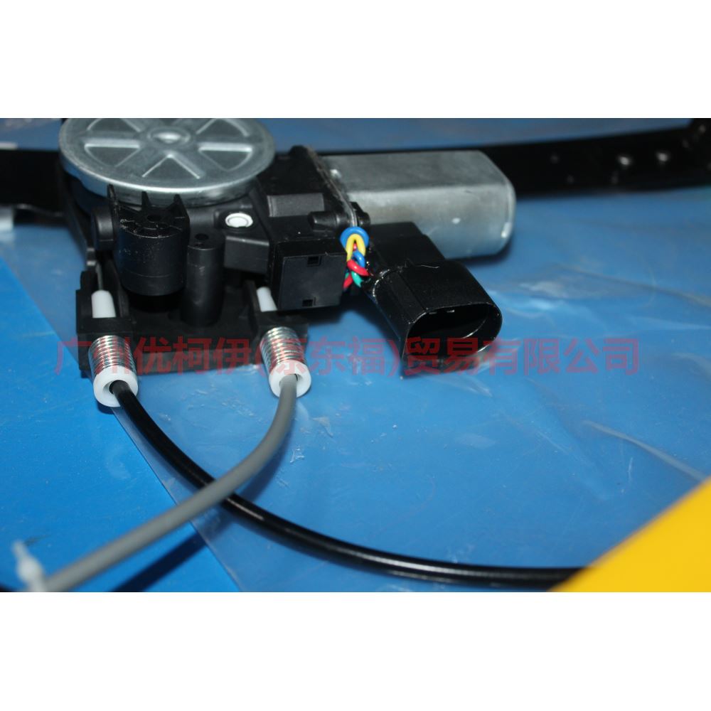 7S71A23201BG Window regulator assembly front L For Ford wins DF 07-10