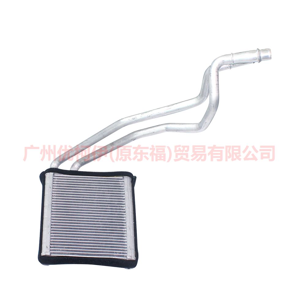 AV1118B539AA Heater water tank For ford wing BT 12-17