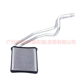 AV1118B539AA Heater water tank For ford wing BT 12-17