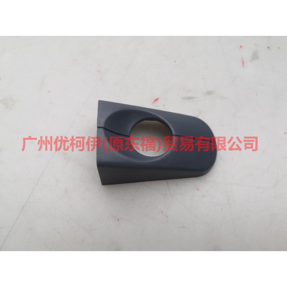 3M51R218A14ABXWAA Outer handle cover front L For Ford Focus BF 05-06