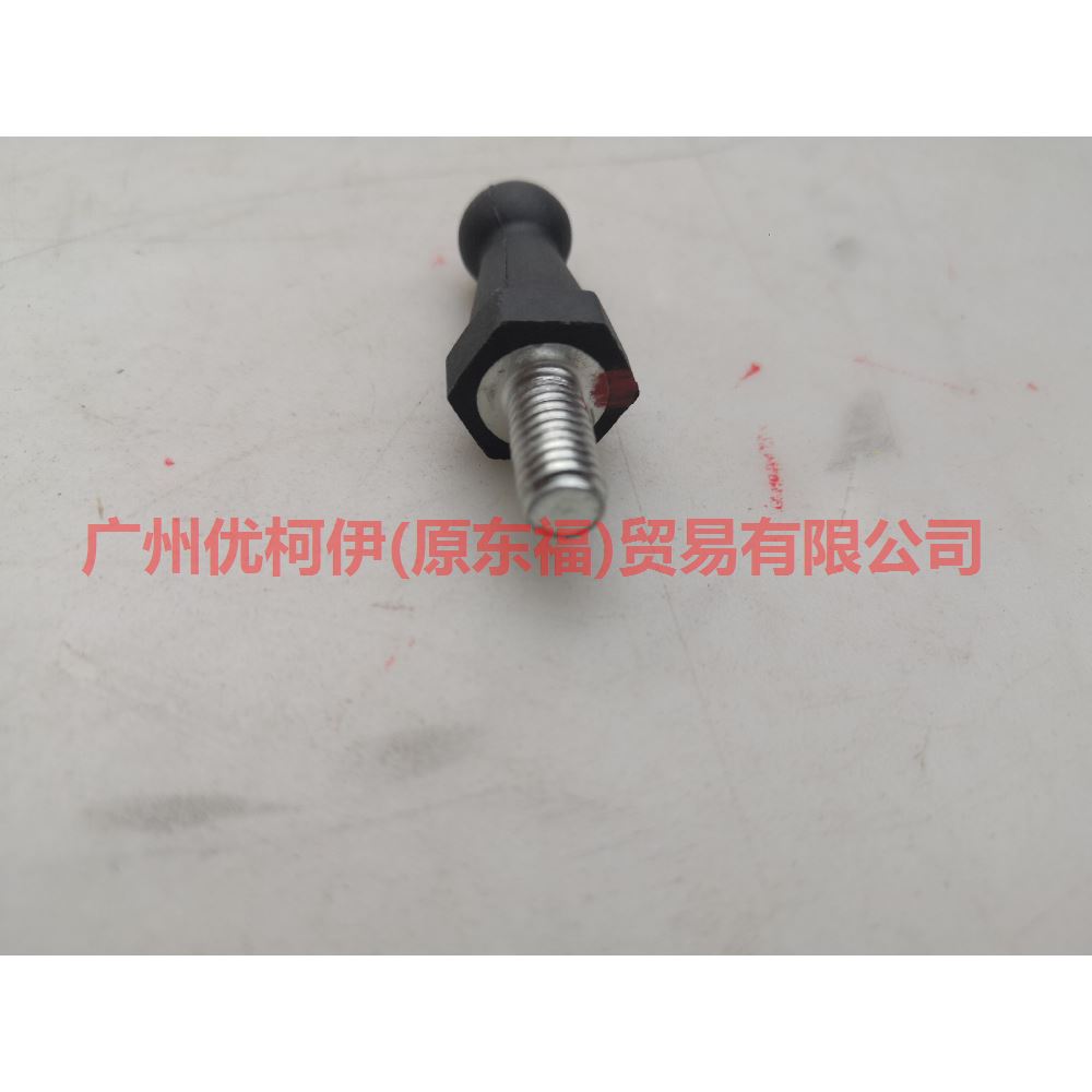 AV6Q6A957AB Engine upper fender screw short For Ford Focus F1 15-18
