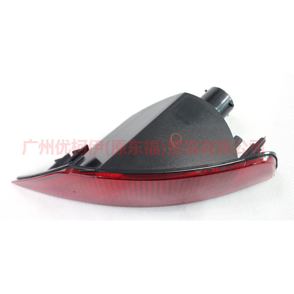 8V4115K273AB Rear fog light L hatchback For Ford Focus BF 07-09