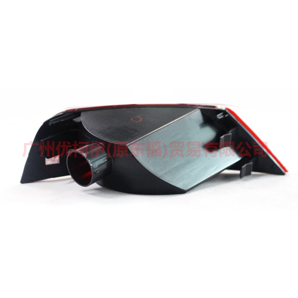 8V4115K273AB Rear fog light L hatchback For Ford Focus BF 07-09