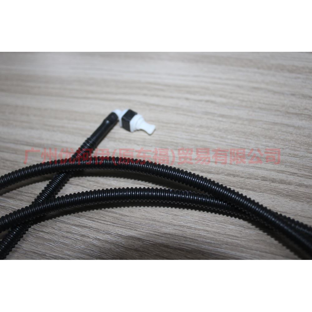 BM5117K605AF water nozzle hose For Ford Focus D2 12-14