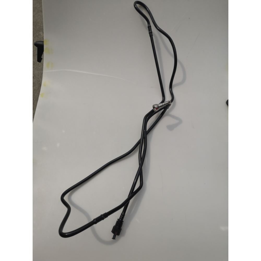 7G9N9J280CA Gasoline pipe 280 For ford mikes S-MAX 07-10