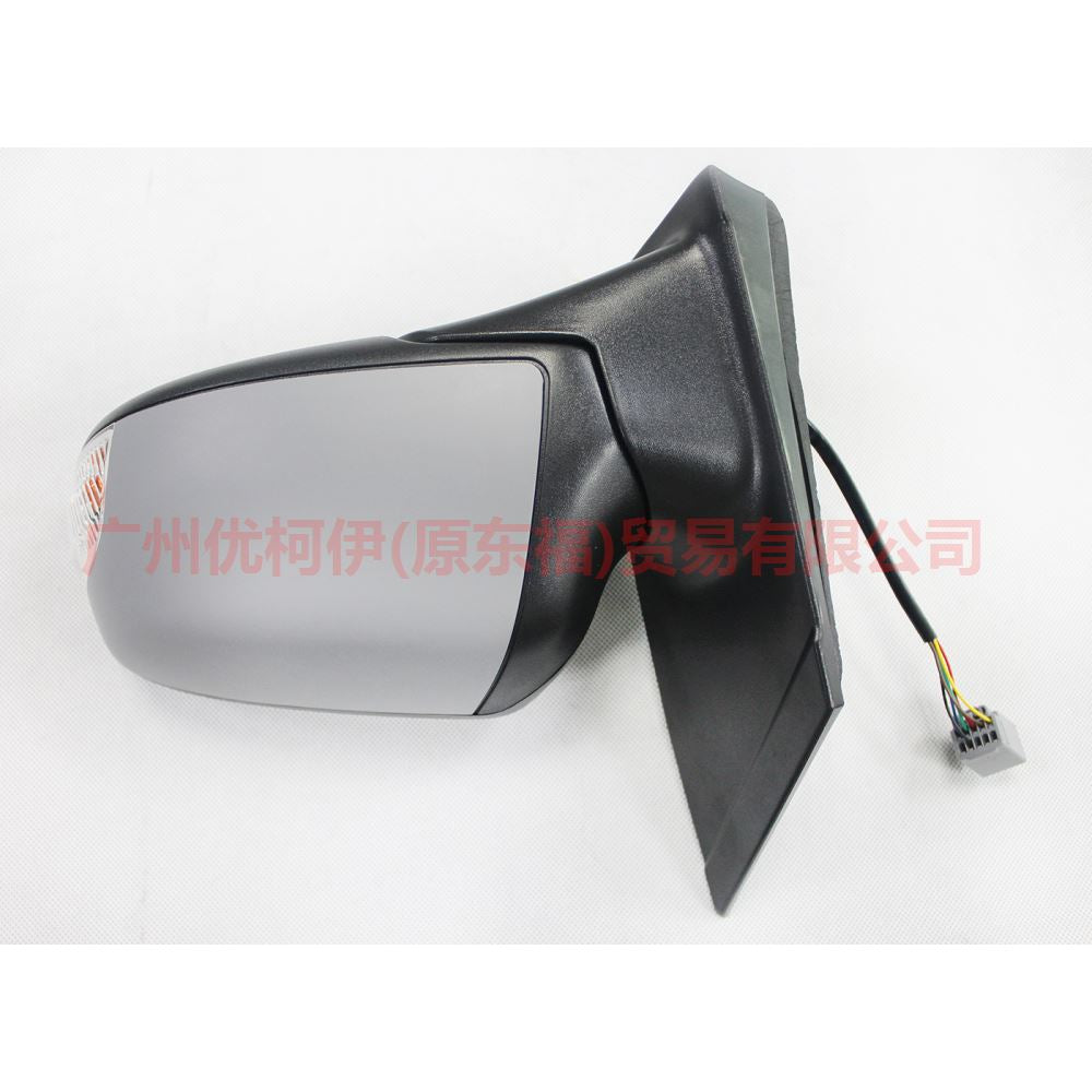 6M5Y17683AC Mirror L 6 line For Ford Focus BF 07-09