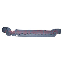 Load image into Gallery viewer, F1EJ17E956DAXWAA Rear bumper down (sport version) For Ford Focus F1 15-18