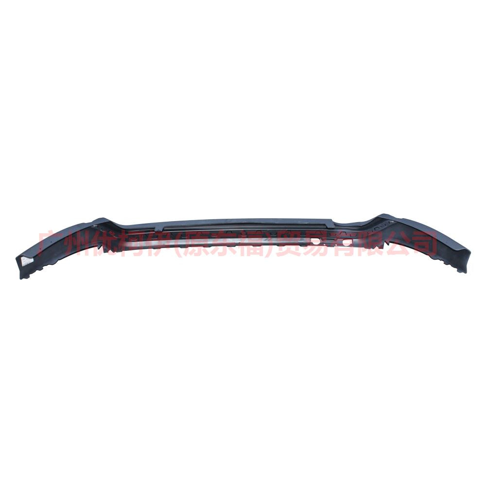 F1EJ17E956DAXWAA Rear bumper down (sport version) For Ford Focus F1 15-18
