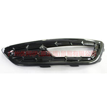 Load image into Gallery viewer, F1EJ15A299AB5UAW Fog light frame L honeycomb + paint For Ford Focus F1 15-18