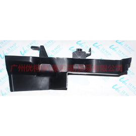 F1EB8311BB Water tank side guard L For Ford Focus F1 15-18
