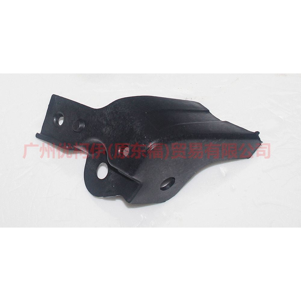 F1EJ17C749A2A Front bumper bracket large L For Ford Focus F1 15-18
