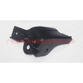 F1EJ17C749A2A Front bumper bracket large L For Ford Focus F1 15-18