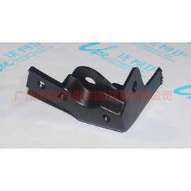 F1EJ17C749B2A Front bumper bracket big R For Ford Focus F1 15-18
