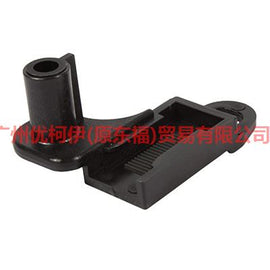 F1EB17K875AC Water tank upper trim panel connector L For Ford Focus F1 15-18