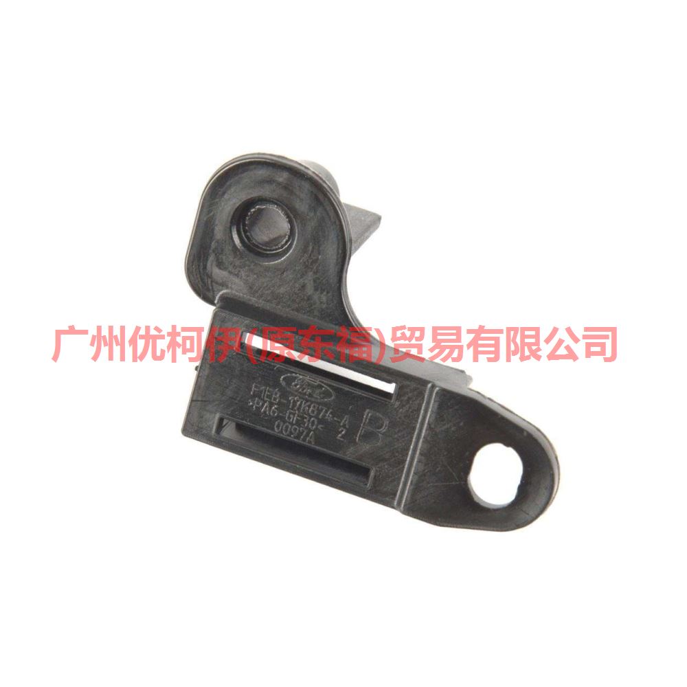 F1EB17K874AC Water tank upper trim panel connector R For Ford Focus F1 15-18