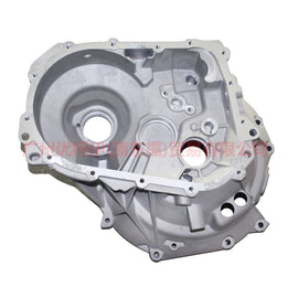 8M5R7F096AC Gearbox - Front For Ford Focus BF 07-09