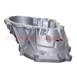 8M5R7F096AC Gearbox - Front For Ford Focus BF 07-09