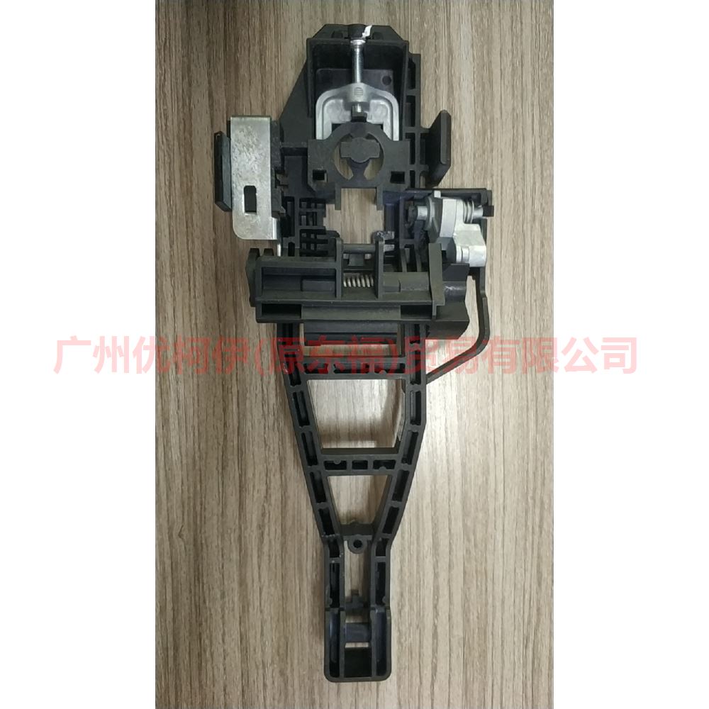 BM51A224A36CJ Outer handle bracket R front/rear For Ford Focus D2 12-14