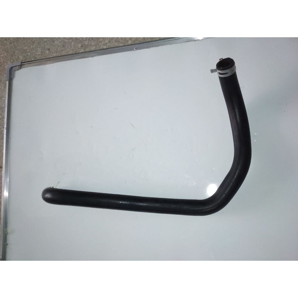 C1B18B273CB Water tank downpipe For Ford Fiesta CJ 13-14