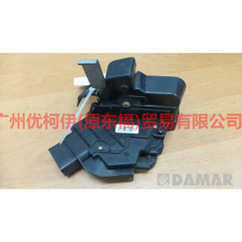 4M5AA26412BC Rear door lock R For Ford Focus BF 07-09