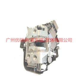4M5AA26412BC Rear door lock R For Ford Focus BF 07-09