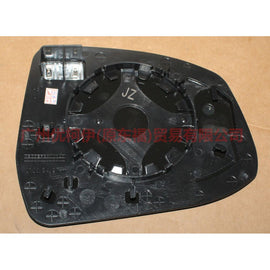 7S7117K741AA Reversing mirror L with heating For Ford Focus D2 12-14