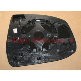 7S7117K741AA Reversing mirror L with heating For Ford Focus D2 12-14