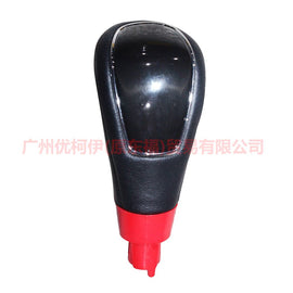 6G917K327AA Shifter Handball Black AT For ford mikes S-MAX 07-10